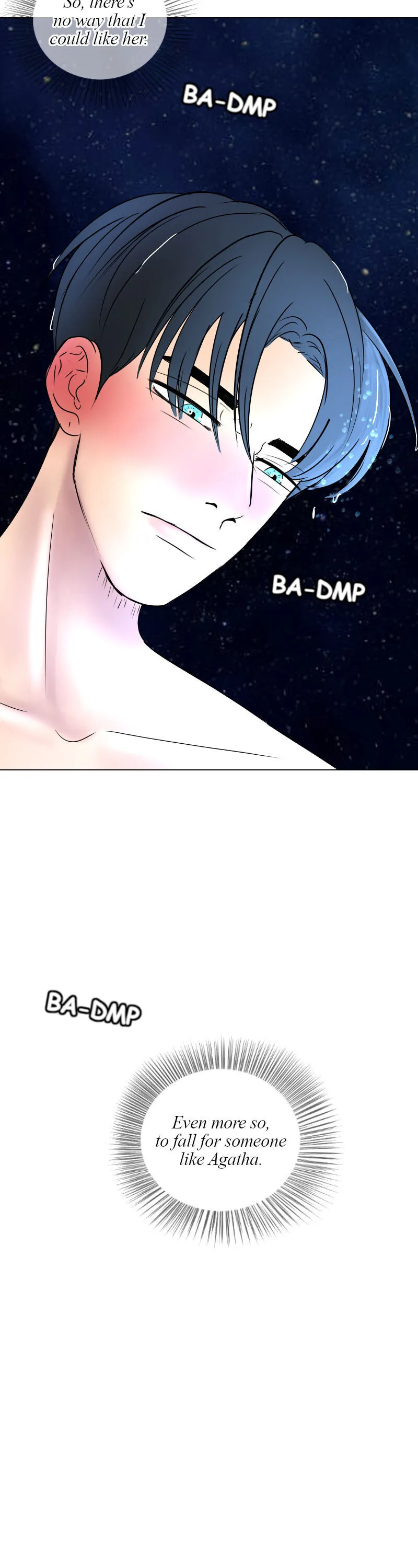 Read Rumor Has It chapter 24 image 24 on Lezhin