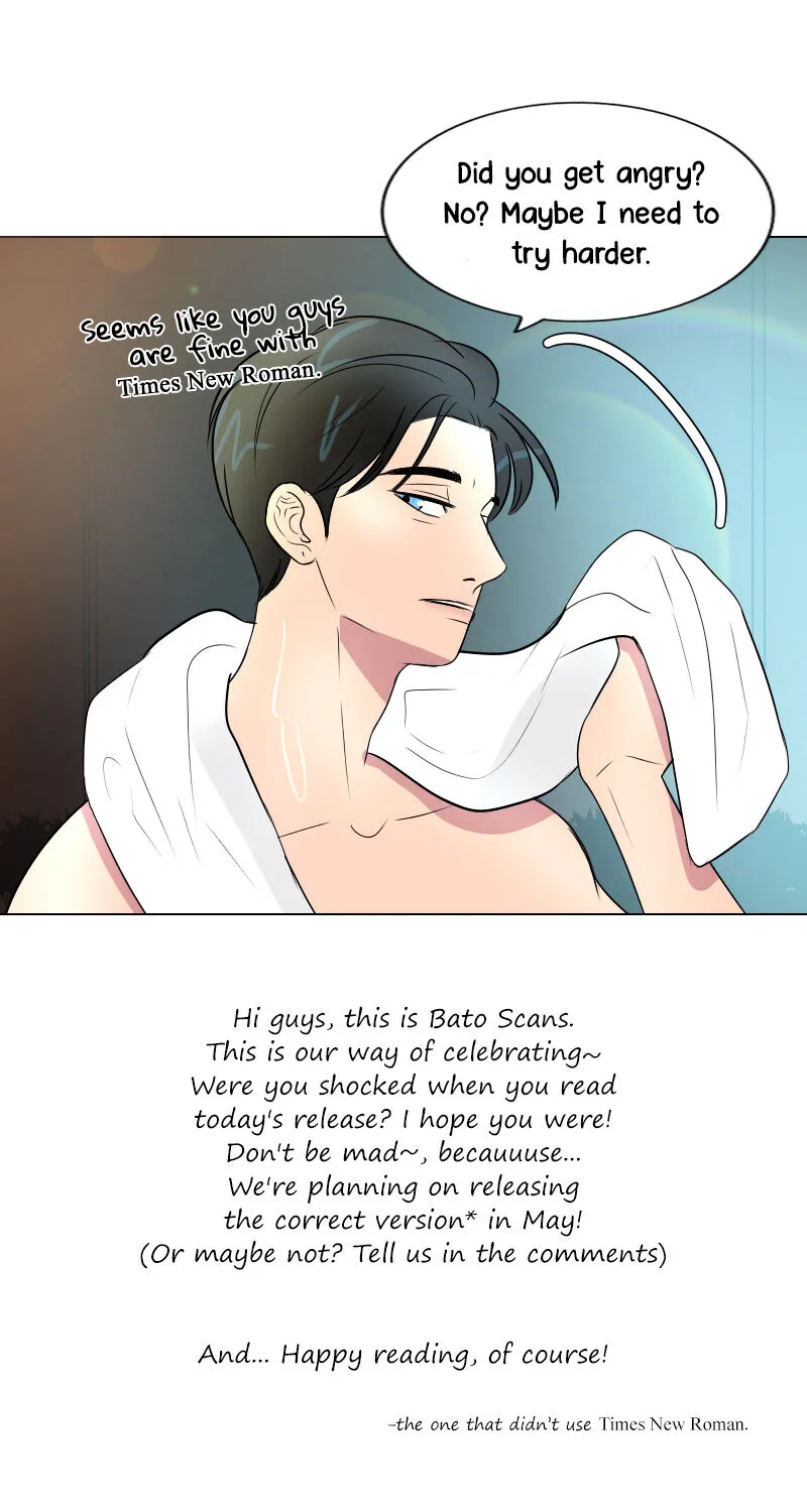 Read Rumor Has It chapter 24 image 26 on Lezhin