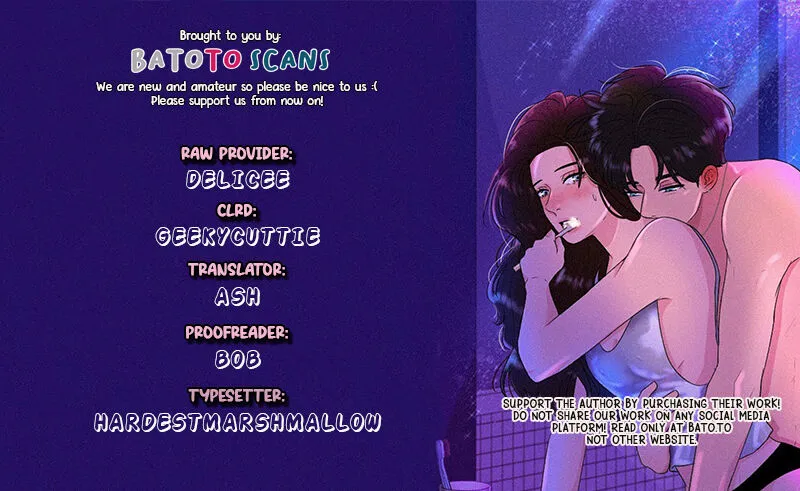 Read Rumor Has It chapter 25 image 1 on Lezhin