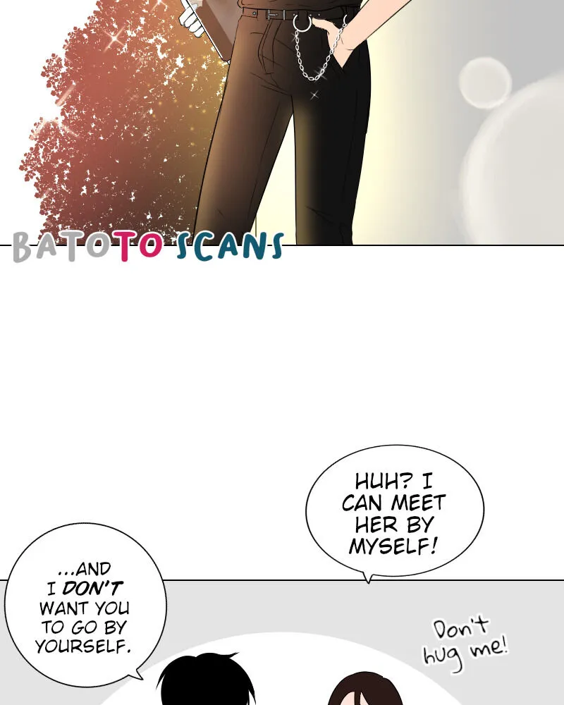 Read Rumor Has It chapter 27 image 10 on Lezhin