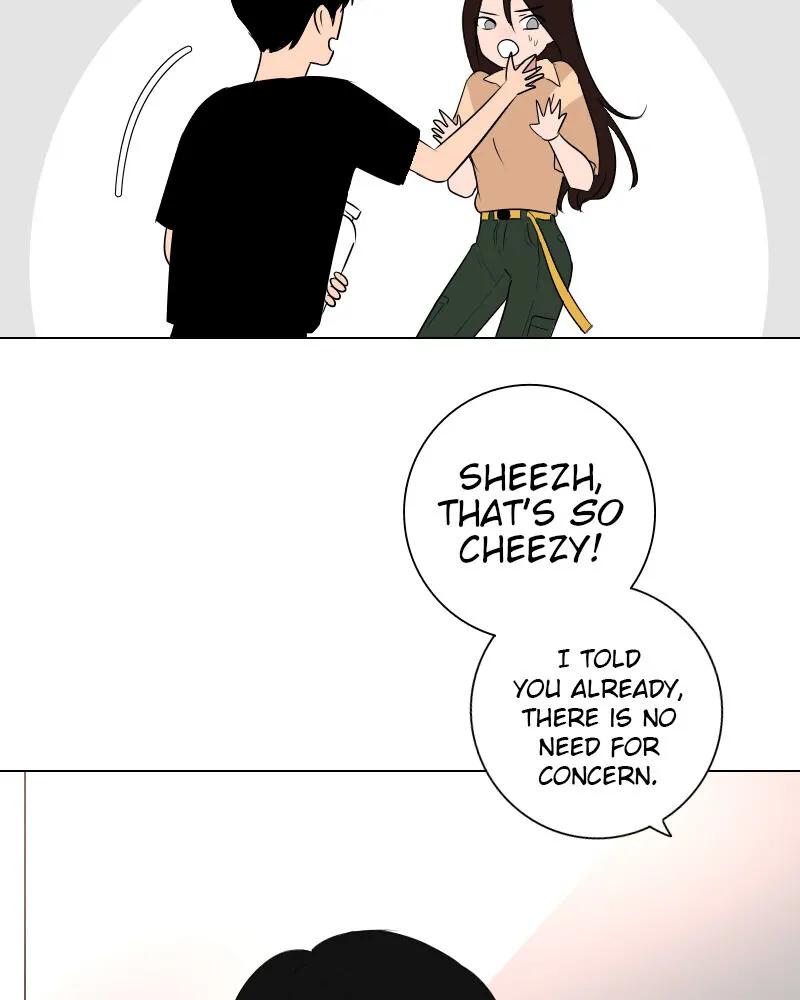 Read Rumor Has It chapter 27 image 11 on Lezhin