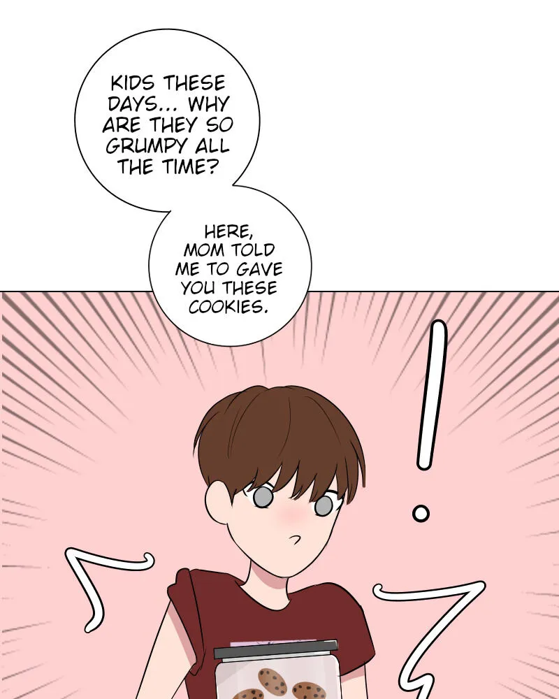 Read Rumor Has It chapter 27 image 13 on Lezhin