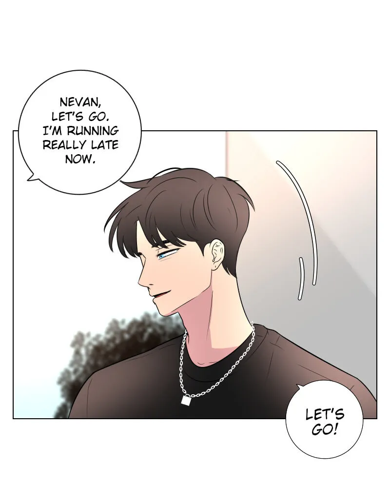 Read Rumor Has It chapter 27 image 16 on Lezhin
