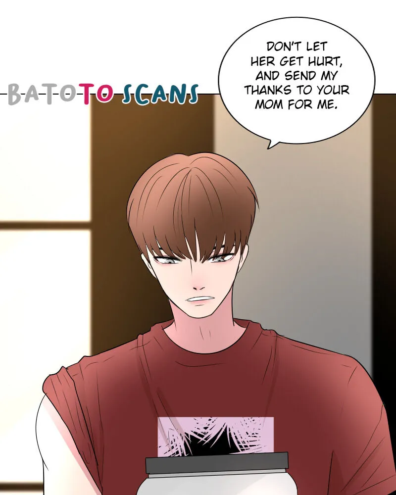 Read Rumor Has It chapter 27 image 18 on Lezhin