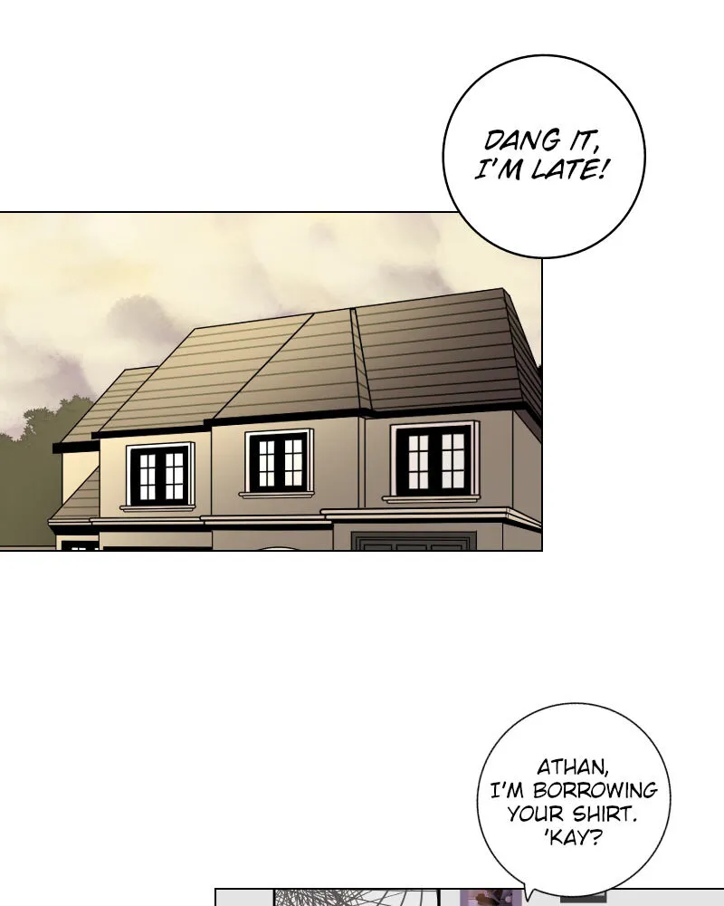Read Rumor Has It chapter 27 image 2 on Lezhin