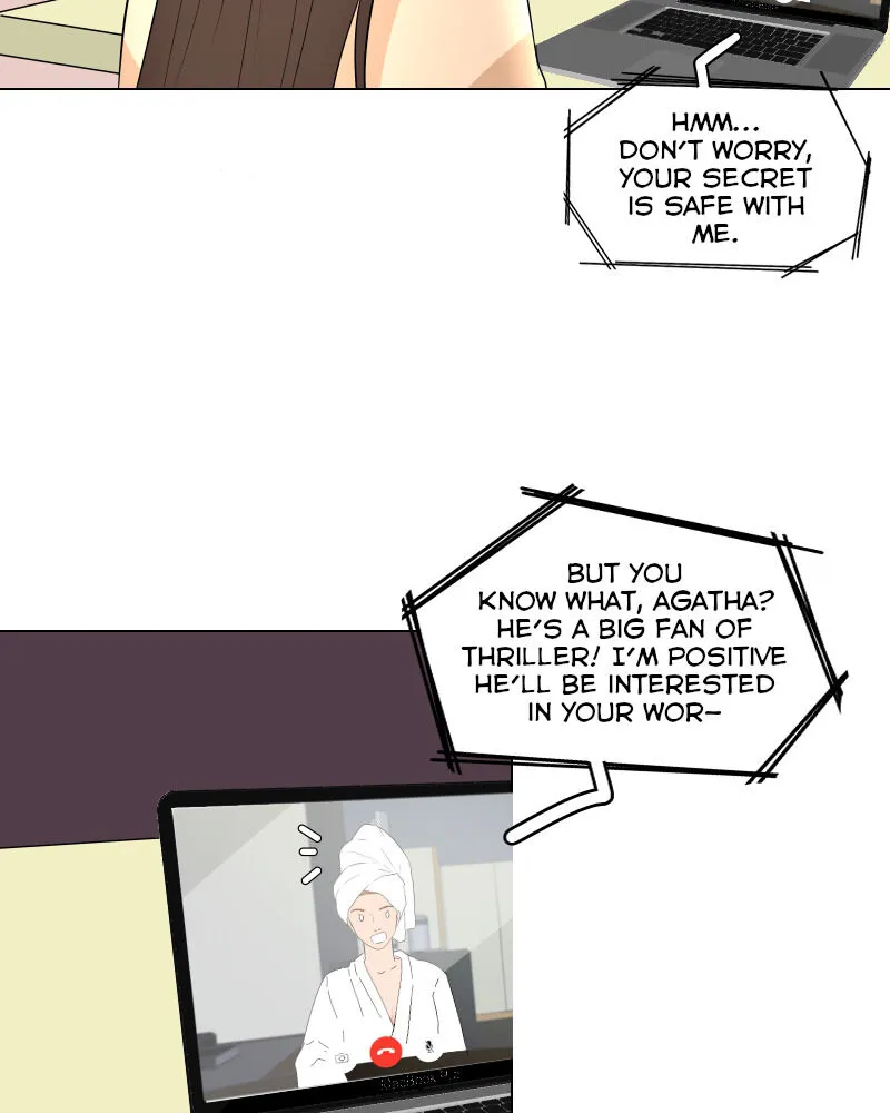 Read Rumor Has It chapter 27 image 25 on Lezhin