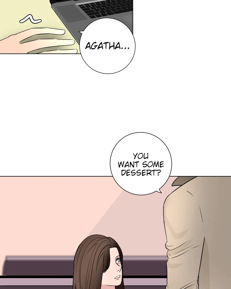 Read Rumor Has It chapter 27 image 26 on Lezhin