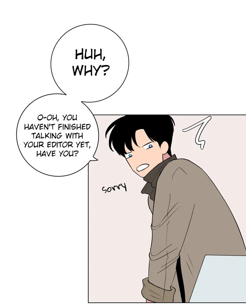 Read Rumor Has It chapter 27 image 28 on Lezhin