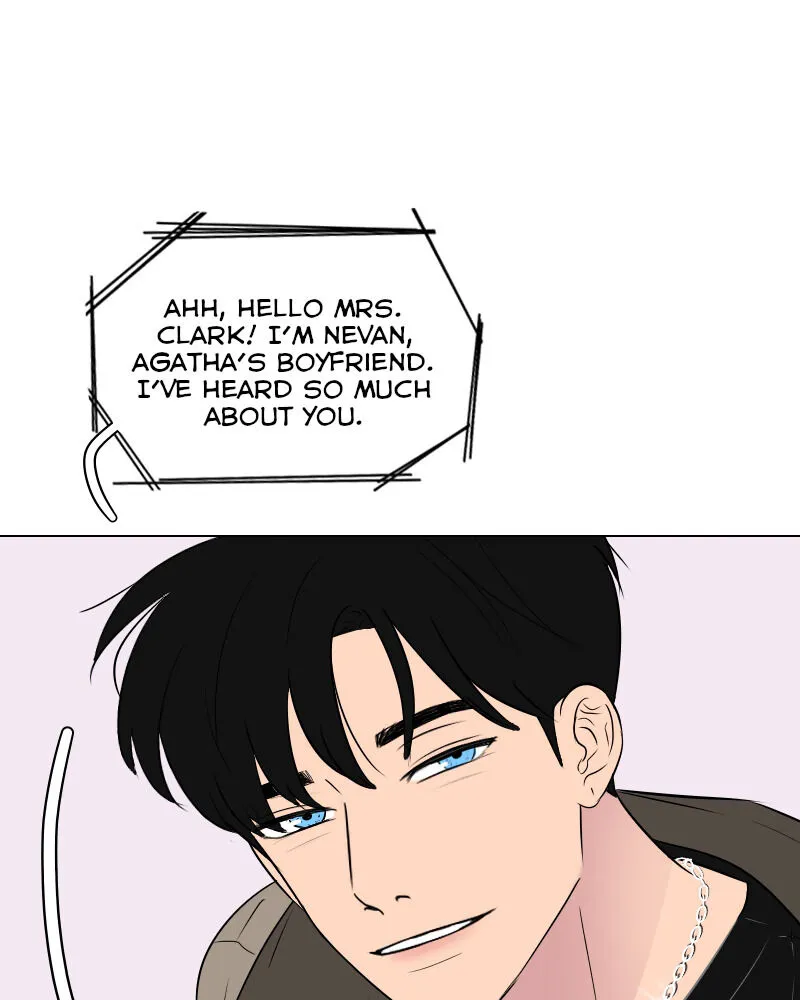 Read Rumor Has It chapter 27 image 29 on Lezhin