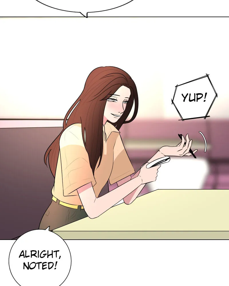 Read Rumor Has It chapter 27 image 35 on Lezhin