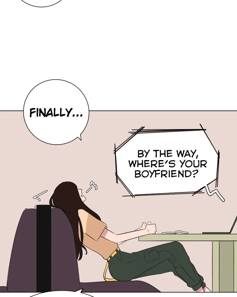 Read Rumor Has It chapter 27 image 36 on Lezhin