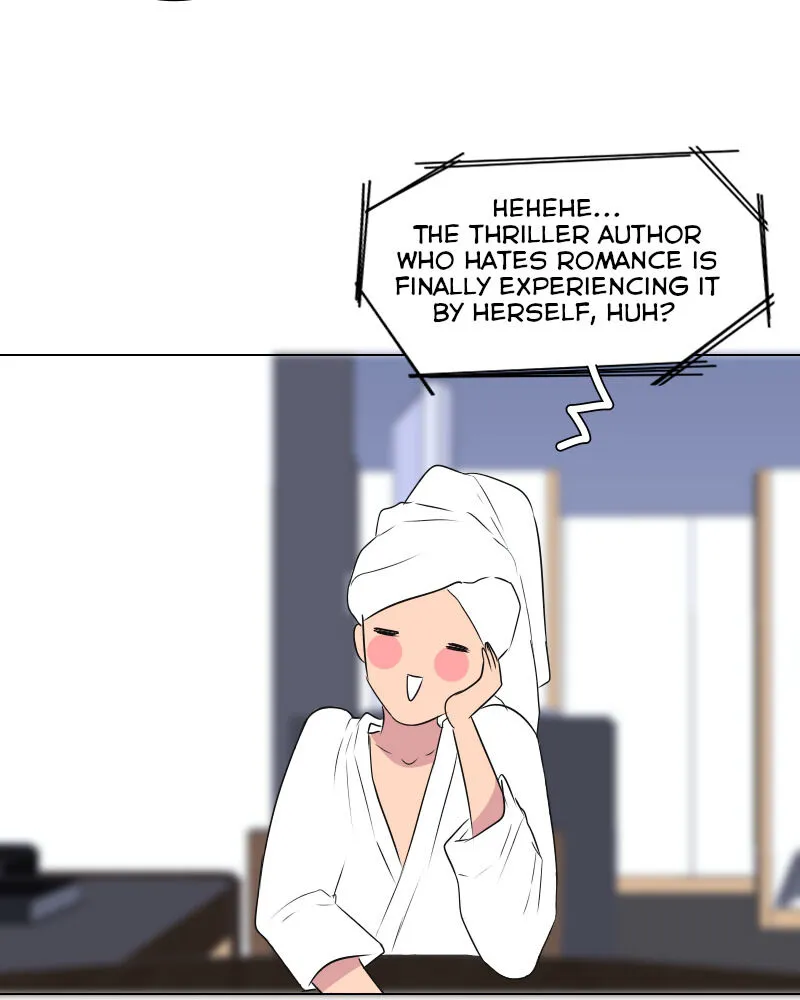 Read Rumor Has It chapter 27 image 38 on Lezhin