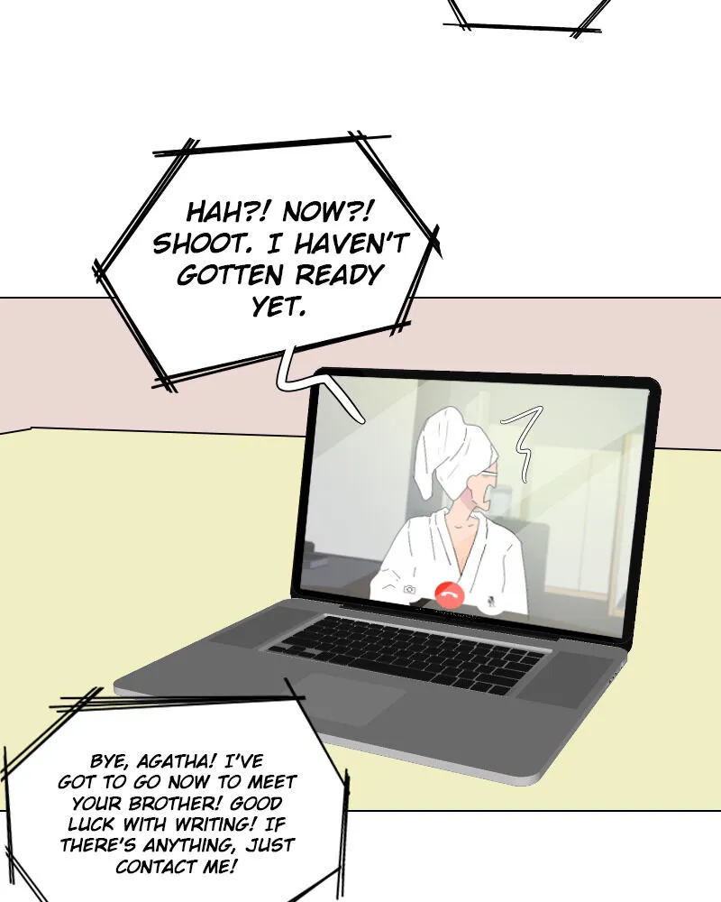 Read Rumor Has It chapter 27 image 40 on Lezhin