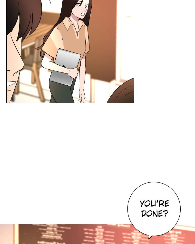 Read Rumor Has It chapter 27 image 43 on Lezhin