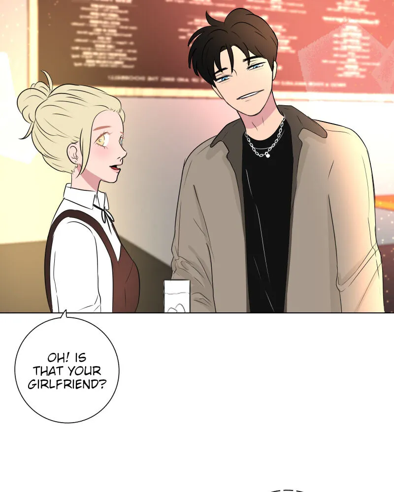 Read Rumor Has It chapter 27 image 44 on Lezhin