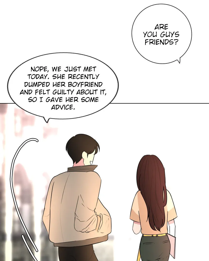 Read Rumor Has It chapter 27 image 47 on Lezhin