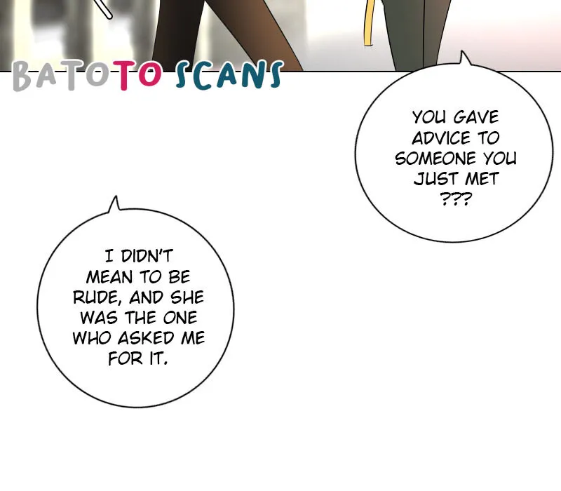 Read Rumor Has It chapter 27 image 48 on Lezhin