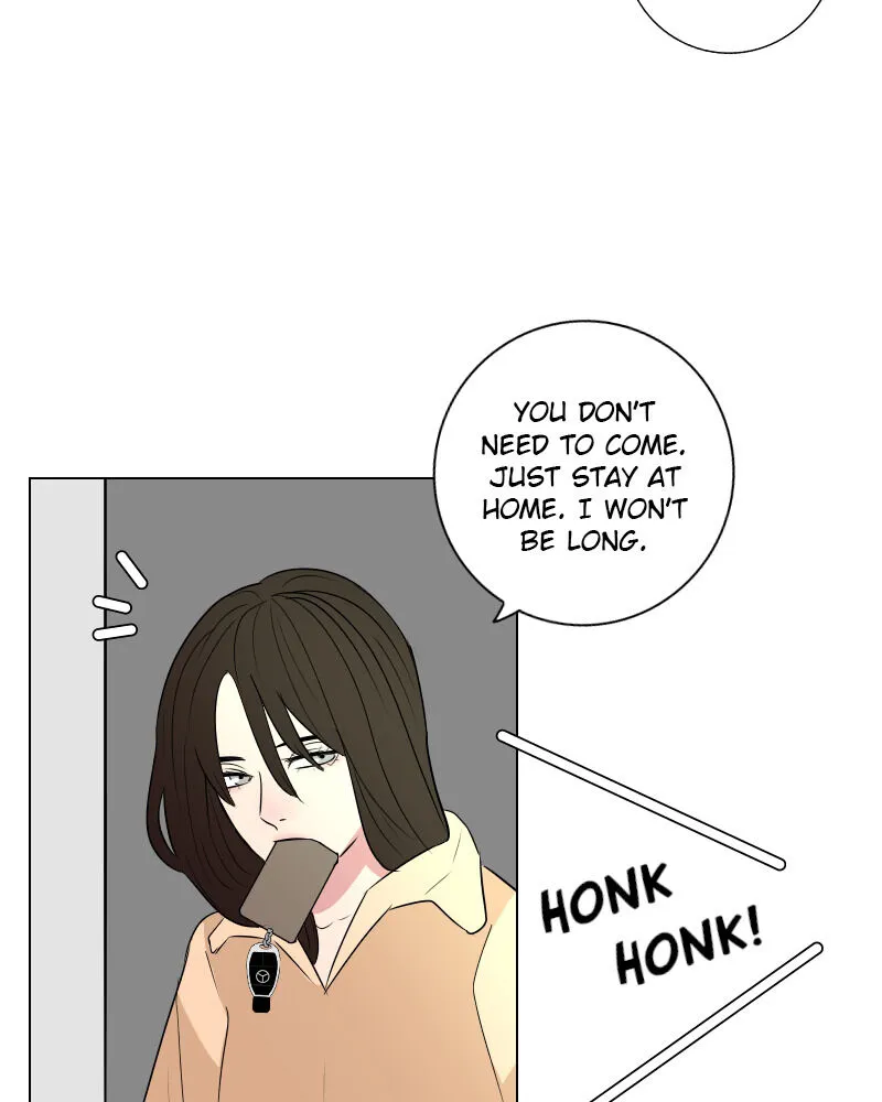 Read Rumor Has It chapter 27 image 5 on Lezhin