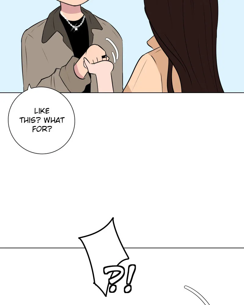 Read Rumor Has It chapter 27 image 50 on Lezhin