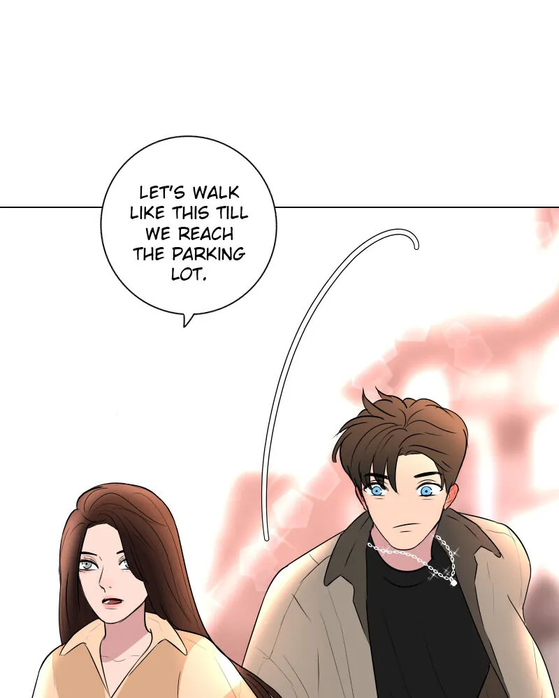 Read Rumor Has It chapter 27 image 52 on Lezhin