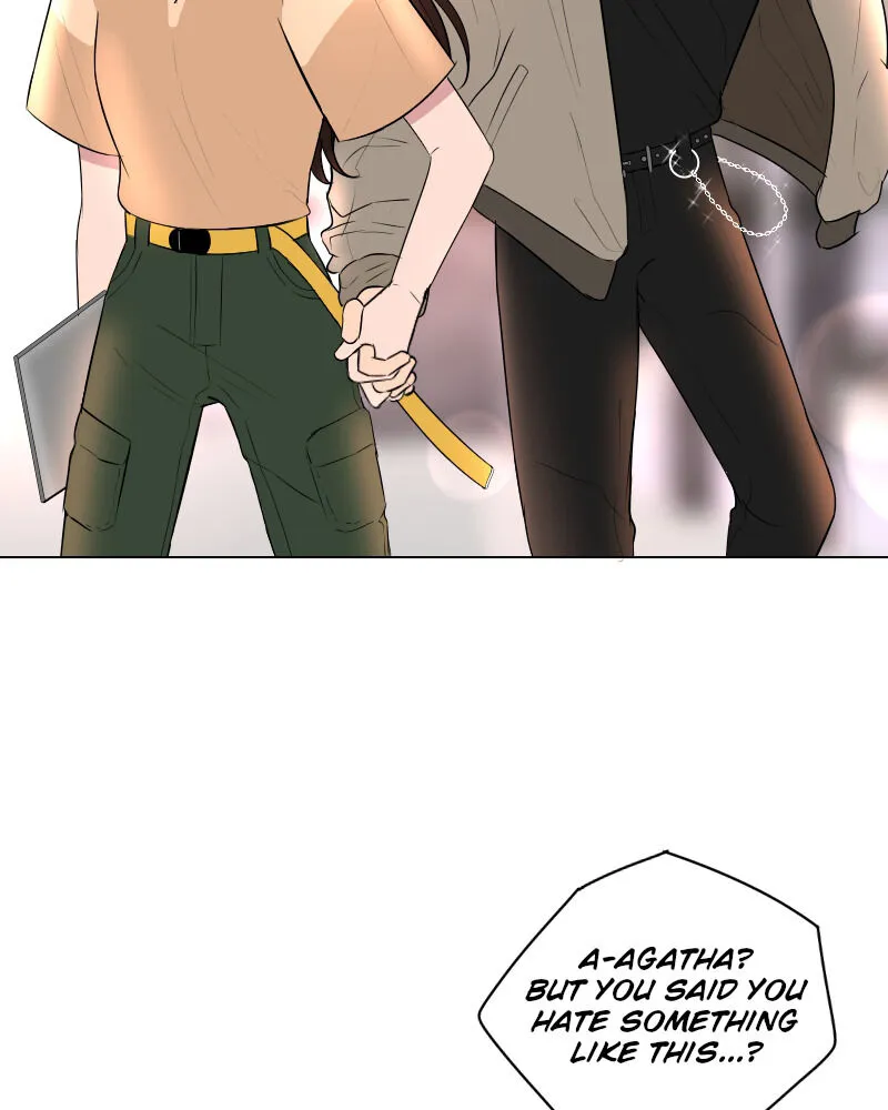 Read Rumor Has It chapter 27 image 53 on Lezhin