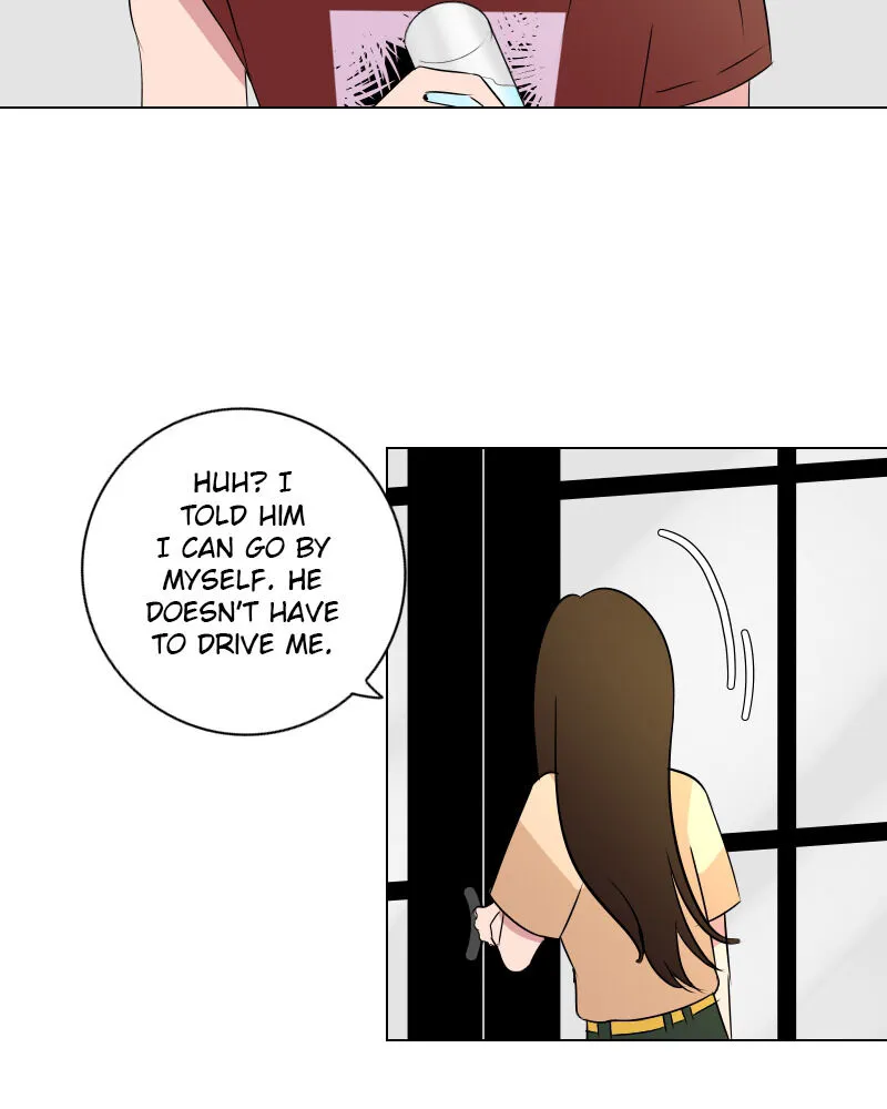 Read Rumor Has It chapter 27 image 7 on Lezhin
