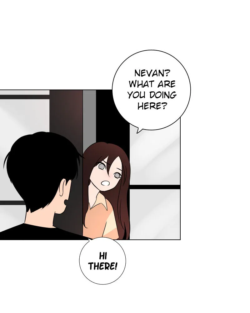 Read Rumor Has It chapter 27 image 8 on Lezhin