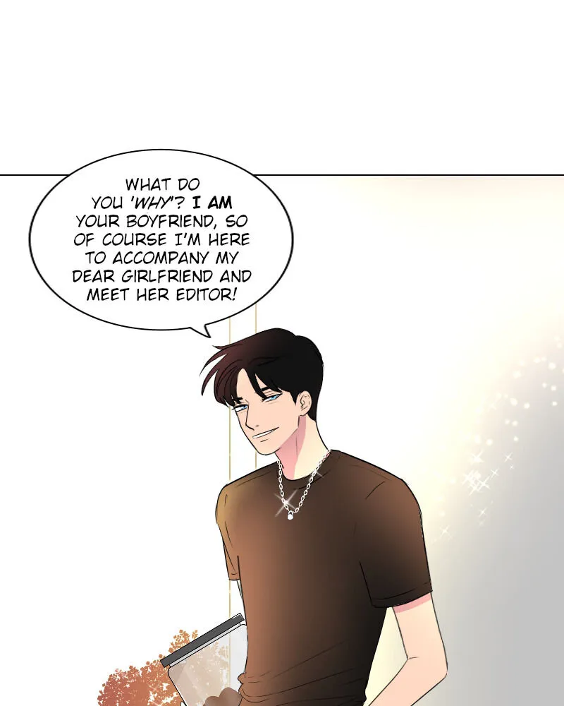 Read Rumor Has It chapter 27 image 9 on Lezhin