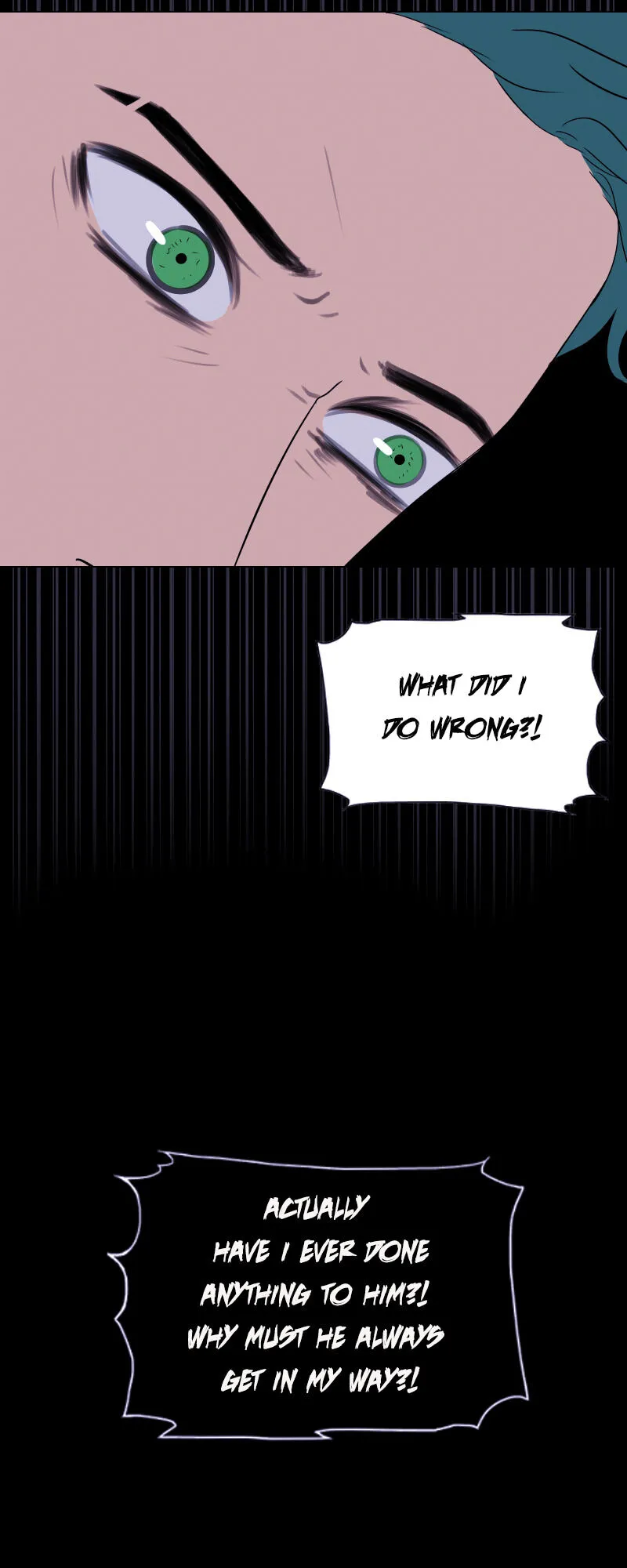 Read Rumor Has It chapter 28 image 15 on Lezhin