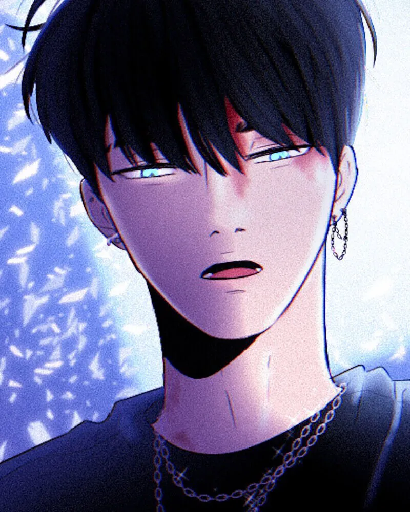 Read Rumor Has It chapter 28 image 26 on Lezhin