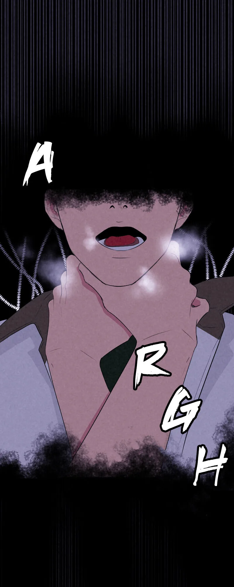 Read Rumor Has It chapter 28 image 30 on Lezhin
