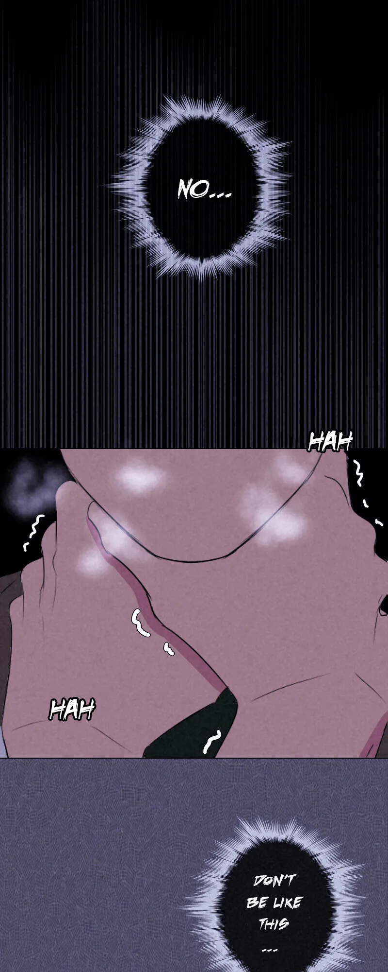 Read Rumor Has It chapter 28 image 31 on Lezhin
