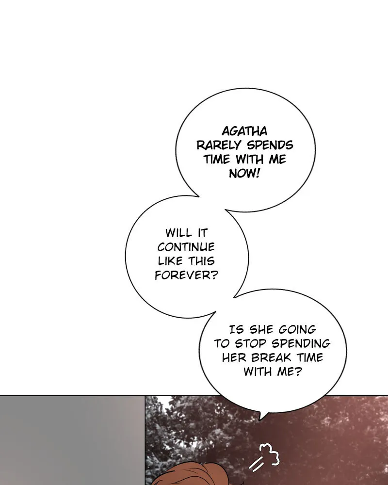 Read Rumor Has It chapter 28 image 49 on Lezhin