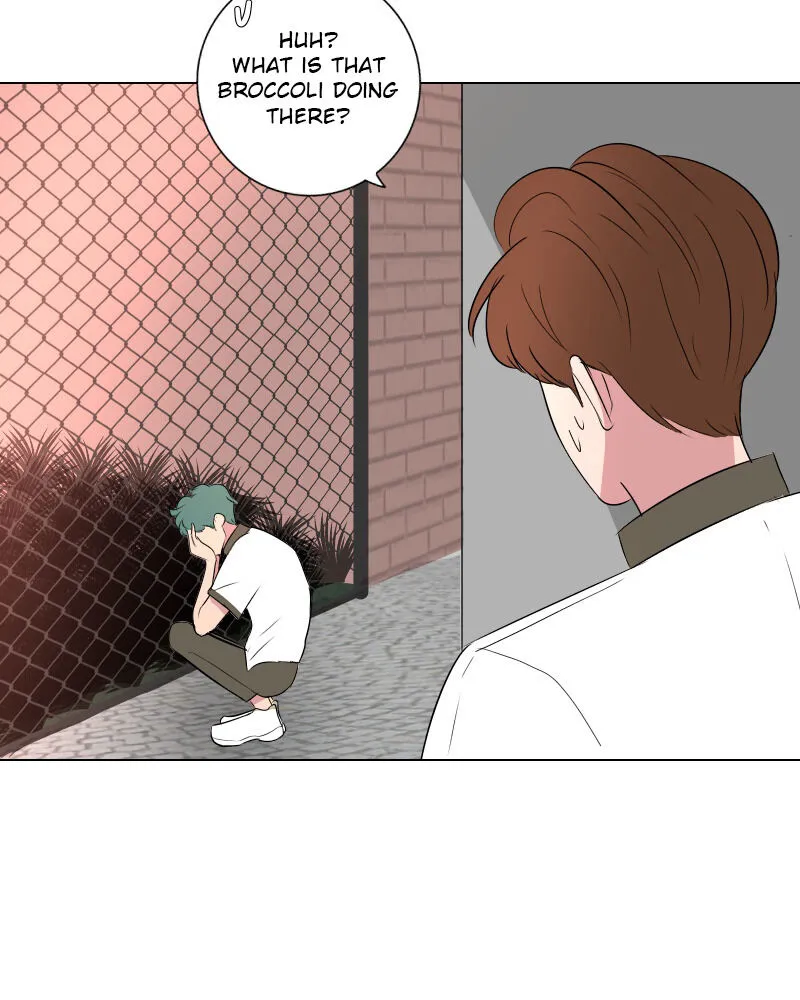 Read Rumor Has It chapter 28 image 51 on Lezhin