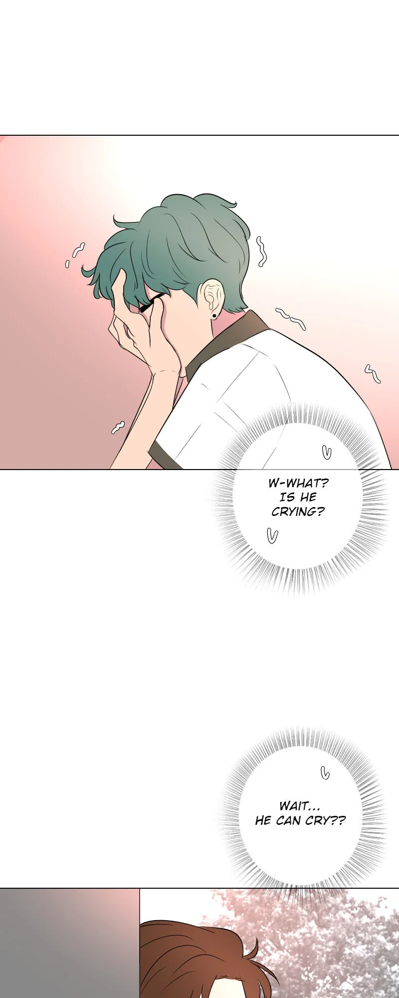 Read Rumor Has It chapter 28 image 52 on Lezhin