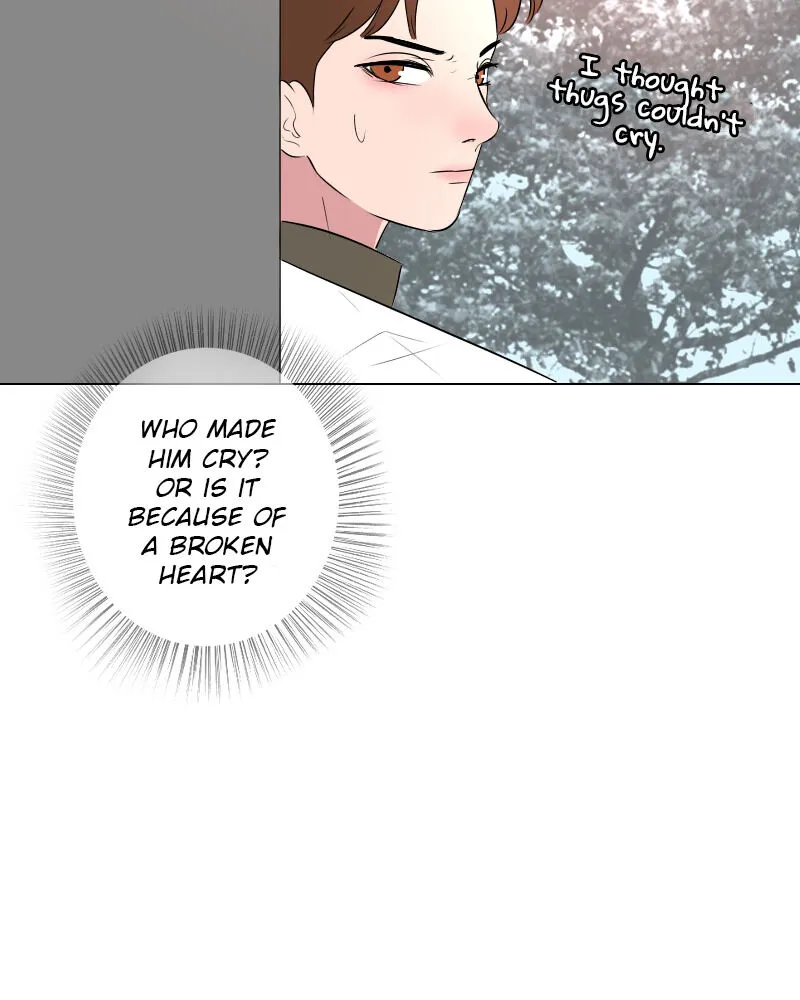 Read Rumor Has It chapter 28 image 53 on Lezhin