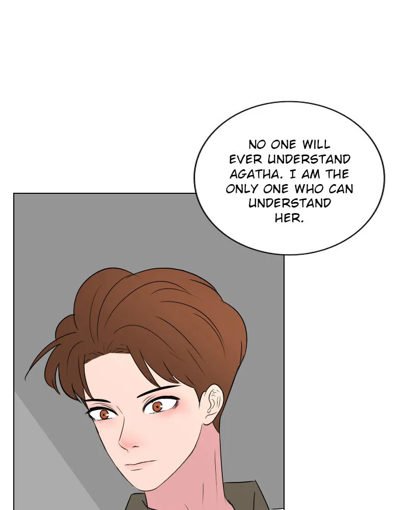 Read Rumor Has It chapter 28 image 54 on Lezhin