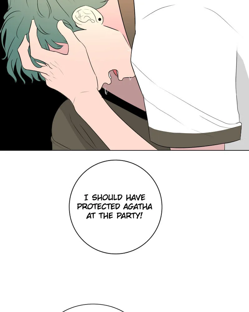 Read Rumor Has It chapter 28 image 56 on Lezhin