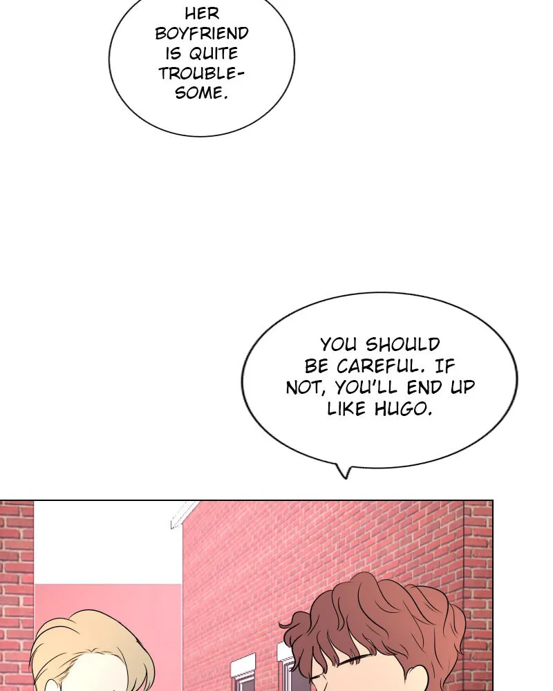 Read Rumor Has It chapter 28 image 61 on Lezhin