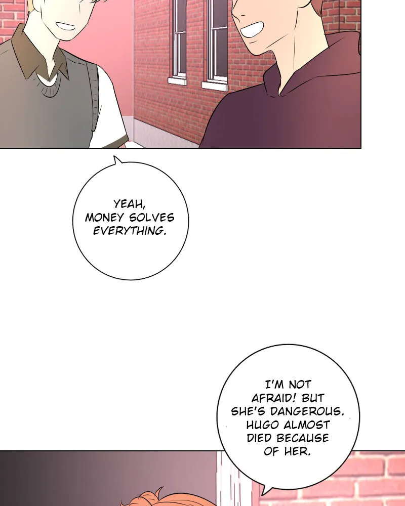 Read Rumor Has It chapter 28 image 62 on Lezhin