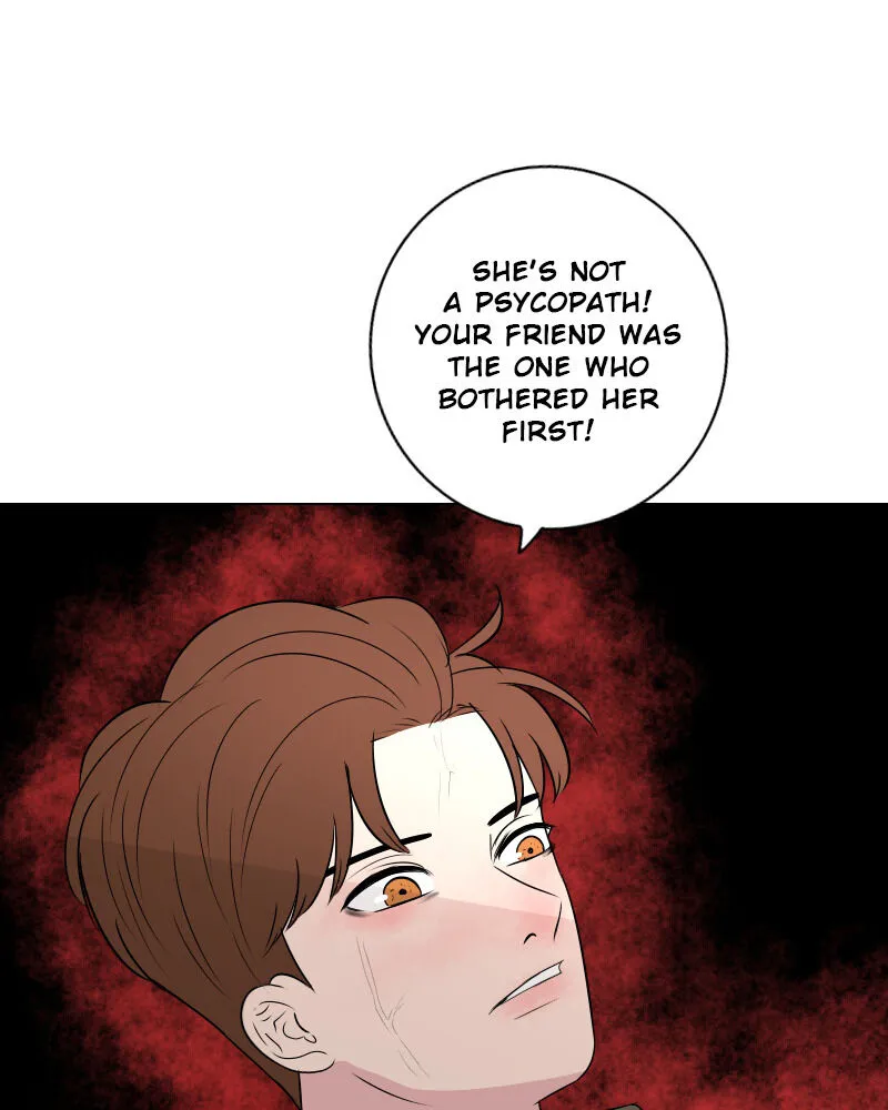 Read Rumor Has It chapter 28 image 71 on Lezhin