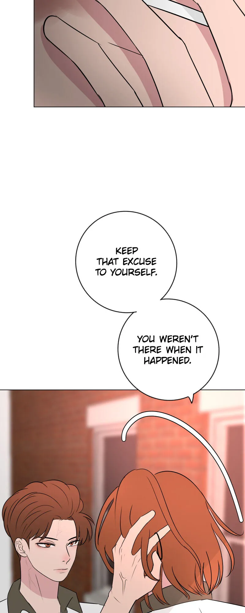 Read Rumor Has It chapter 28 image 74 on Lezhin
