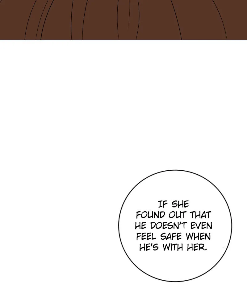 Read Rumor Has It chapter 28 image 82 on Lezhin