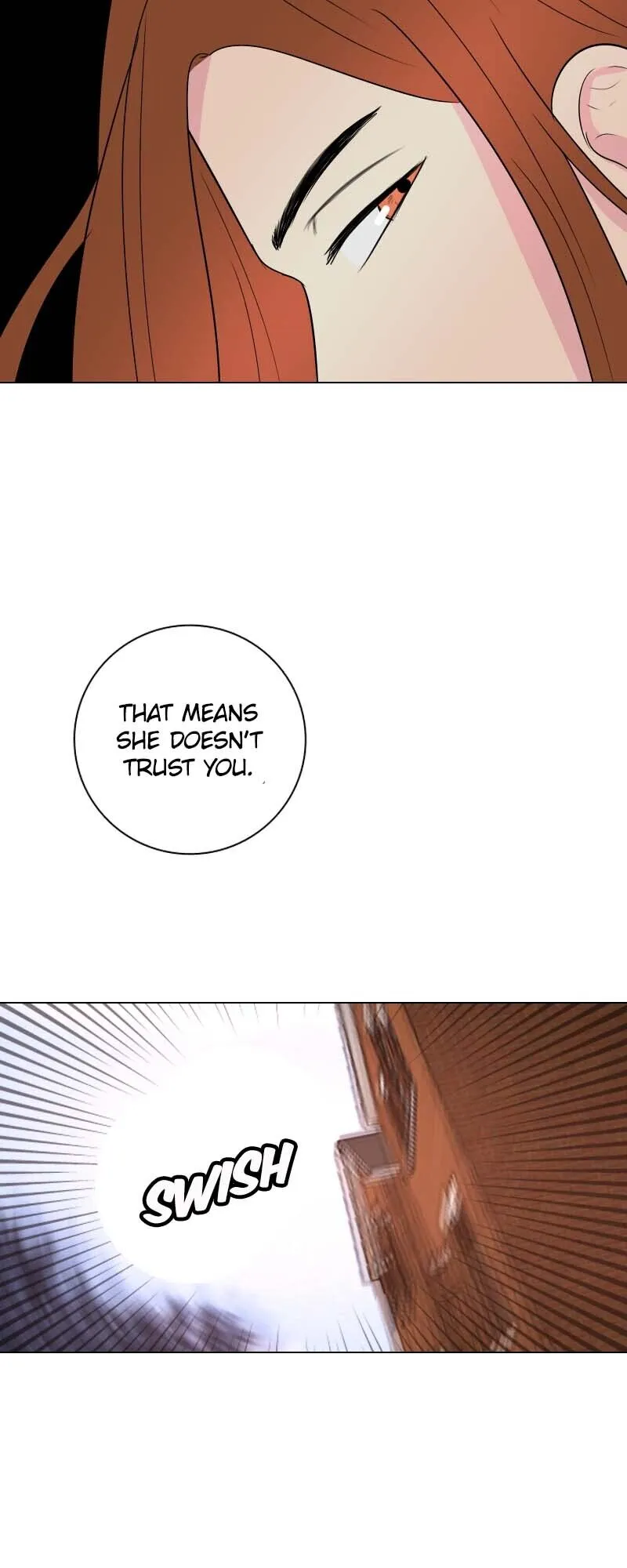 Read Rumor Has It chapter 29 image 13 on Lezhin