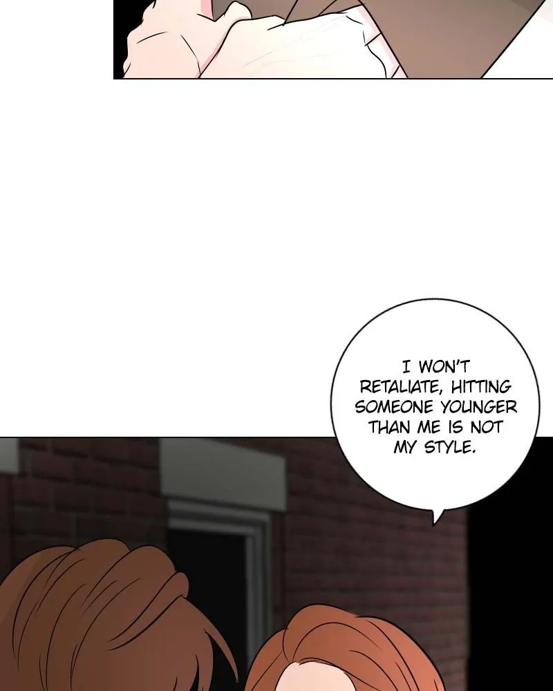 Read Rumor Has It chapter 29 image 16 on Lezhin