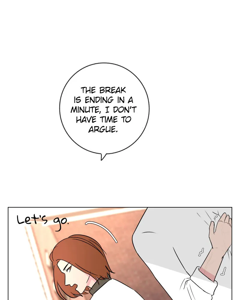 Read Rumor Has It chapter 29 image 18 on Lezhin
