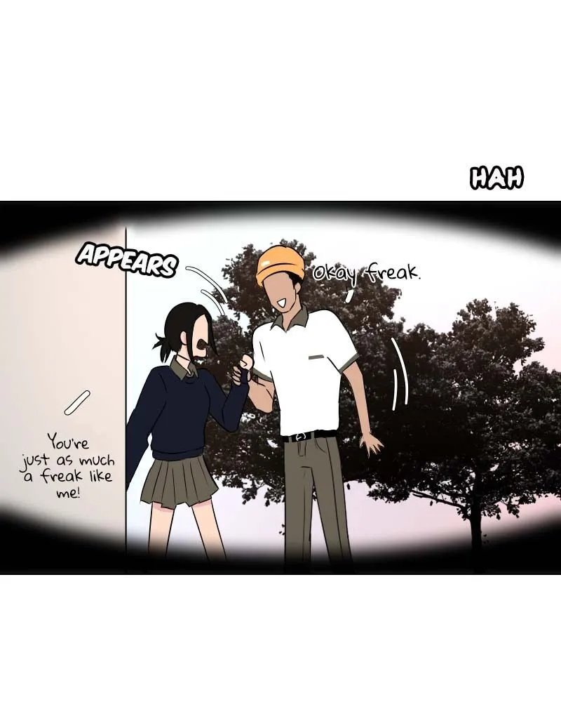 Read Rumor Has It chapter 29 image 24 on Lezhin