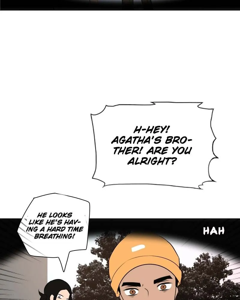 Read Rumor Has It chapter 29 image 26 on Lezhin