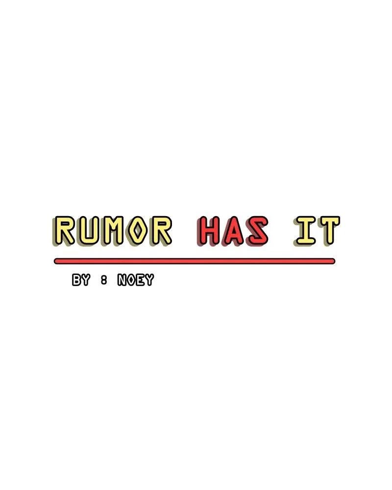 Read Rumor Has It chapter 29 image 3 on Lezhin