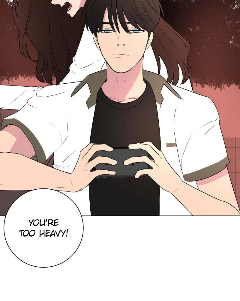 Read Rumor Has It chapter 29 image 36 on Lezhin